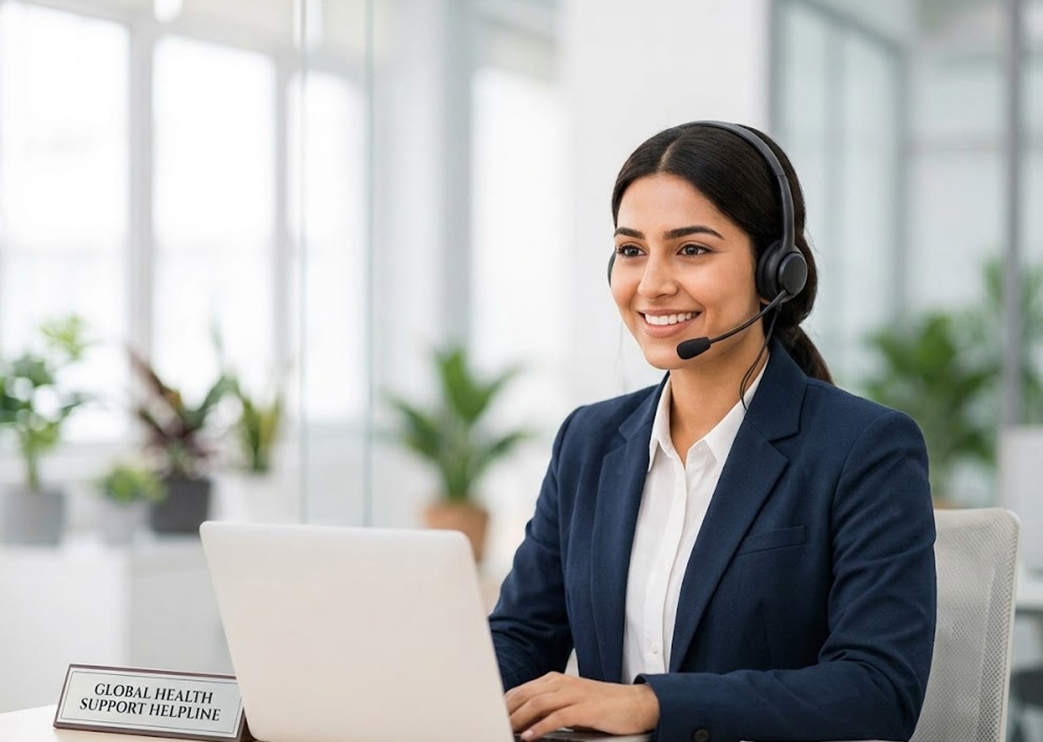 Customer Support