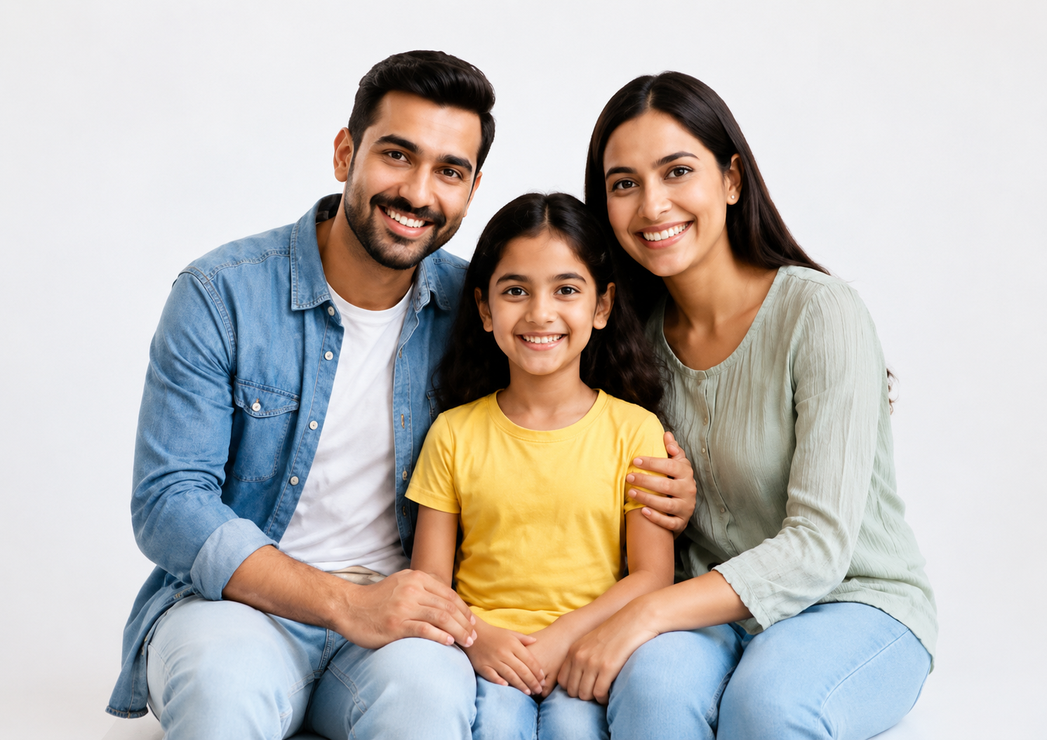 Happy Family