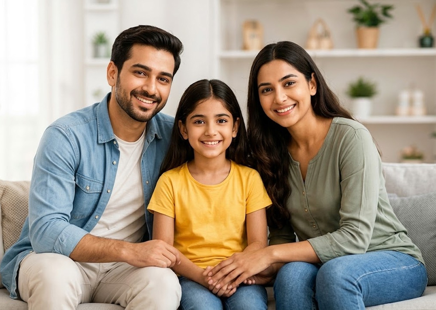 Family Healthcare